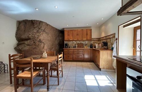 Semur-en-Auxois House | La Chouette