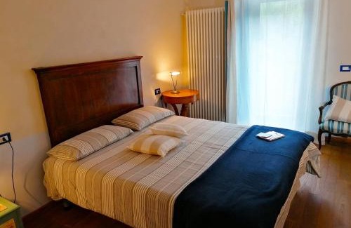 Nirasca Bed & Breakfast | La Chouette