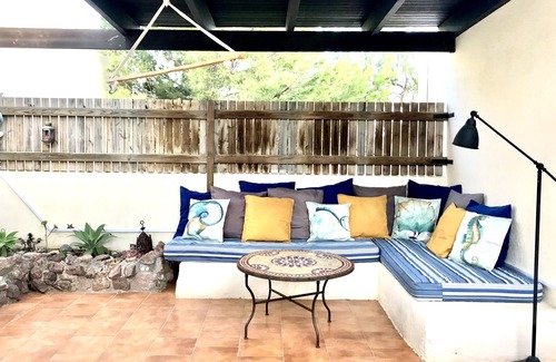 San Jose Apartment | La Chumbera high rent ideal for couples