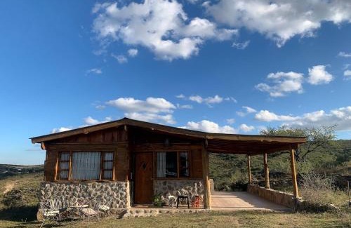 La Falda House | La Chuncana