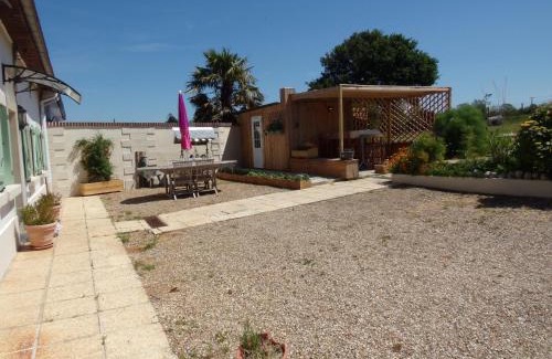 Les Loges House | La ciboulette