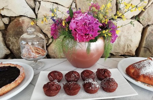 Dolceacqua Bed & Breakfast | La cicala stonata