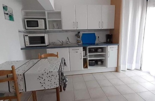 Argeles Plage Apartment | LA CIGALE ARGELES - STUDIO PYRENEES ORIENTALES