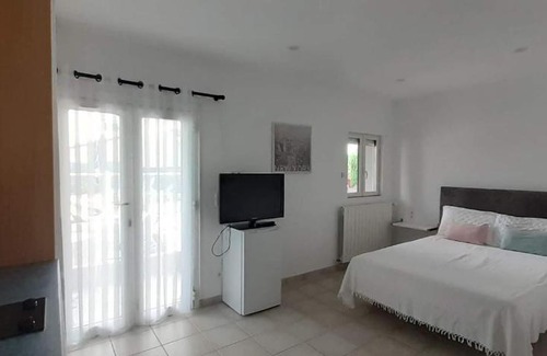 Argeles Plage Apartment | LA CIGALE ARGELES - STUDIO PYRENEES ORIENTALES