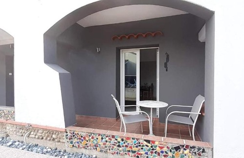Argeles Plage Apartment | LA CIGALE ARGELES - STUDIO PYRENEES ORIENTALES