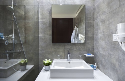 Tabarka Resort | La Cigale Tabarka Hôtel Spa & Golf