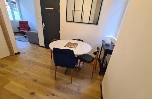 Selestat Apartment | La cigogne d'Alsace 2