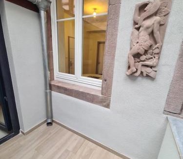Selestat Apartment | La cigogne d'Alsace 2