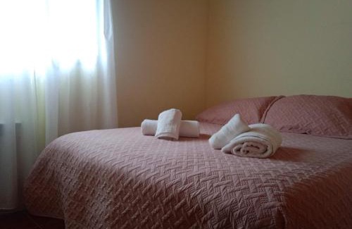 El Chalten Bed & Breakfast | La Cima HOSTERIA