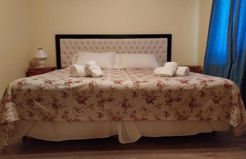 El Chalten Bed & Breakfast | La Cima HOSTERIA