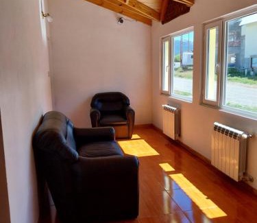 El Chalten Bed & Breakfast | La Cima HOSTERIA