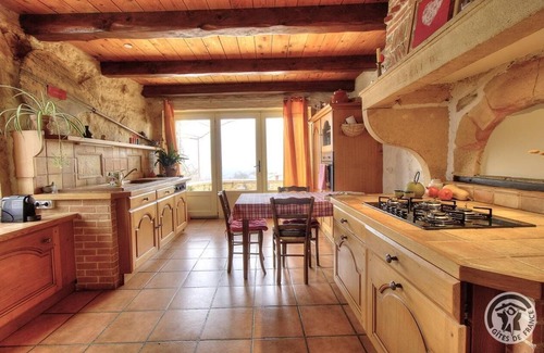 Ternand House | La Cime de Ternand - Ternand