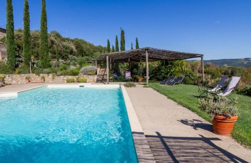 Civitella Paganico House | La Cisterna