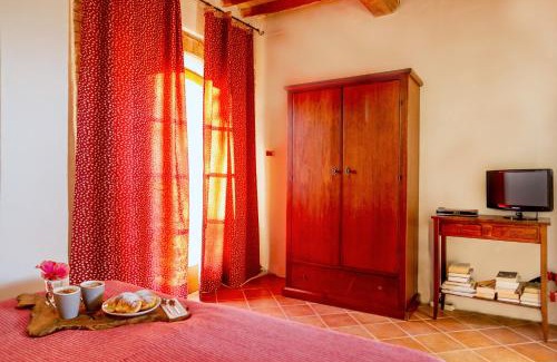Civitella Paganico House | La Cisterna