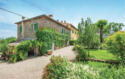 Monte San Savino House | La Cisterna