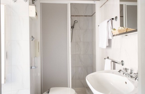 San Gimignano City Centre Hotel | La Cisterna