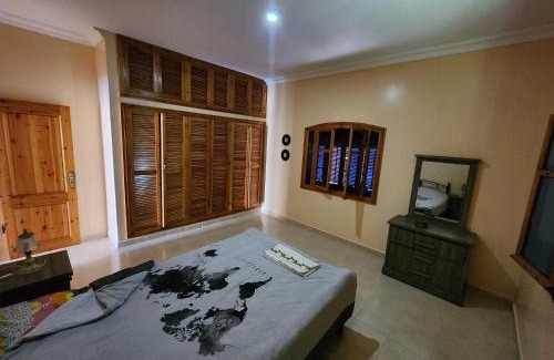 Oualidia Apartment | la Citronnelle