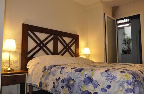 Sant Pere Hotel | La Ciudadela