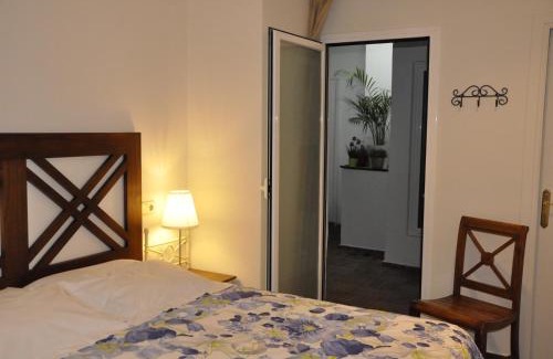 Sant Pere Hotel | La Ciudadela