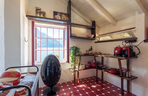 Careno Apartment | La Civera - Nesso Lake Como