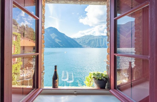 Careno Apartment | La Civera - Nesso Lake Como