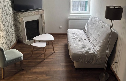 Chemilly-sur-Yonne House | La clé des champs