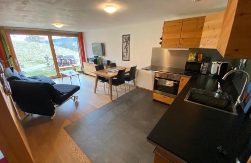 Heremence Bed & Breakfast | La Clé des Champs