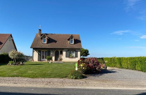 Acheux-en-Vimeu House | La clé des champs