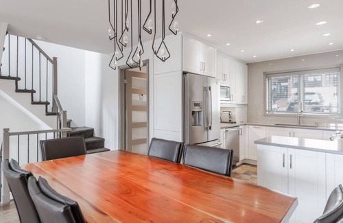 Mont-Tremblant House | La Clairière - Tremblant a Louer