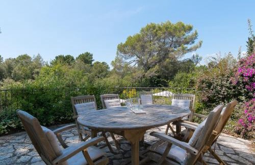 Roquefort-les-Pins Villa | La Clairiere