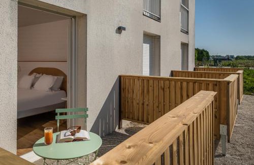 Maslives Hotel | La Clef des Châteaux