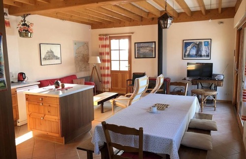 Sauchay House | La Clef des Champs - SAUCHAY LE HAUT