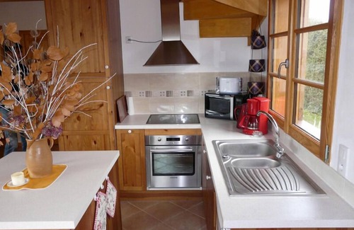 Sauchay House | La Clef des Champs - SAUCHAY LE HAUT