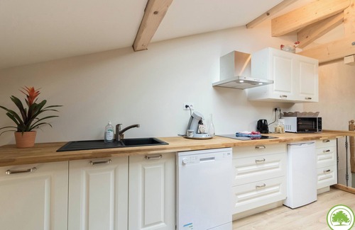 Sajas House | La Clef des Champs