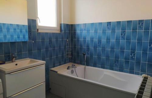 Les Halles House | La clef des champs - Gîte 9 personnes entre Lyon et St-Etienne