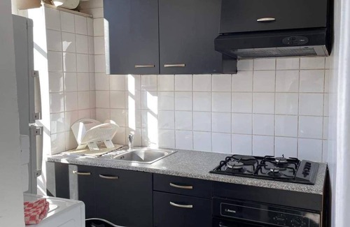 Saint-Omer Apartment | La clef sithieu