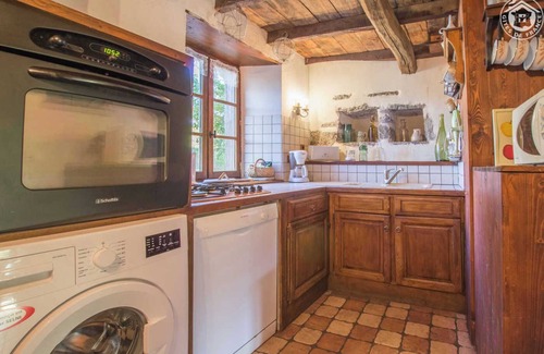 Sainte-Marie-d'Alvey House | LA CLEMENTINE - SAINTE MARIE D'ALVEY