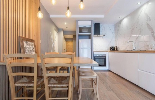 La Clusaz Apartment | La Clusaz - Les Hauts Domaines