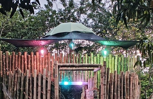 El Cerrito Resort | La Guarida Aventure : Cerca a Piedechinche