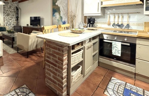 Arriondas Apartment | La Cocada in Arriondas