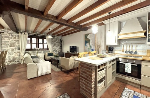 Arriondas Apartment | La Cocada in Arriondas