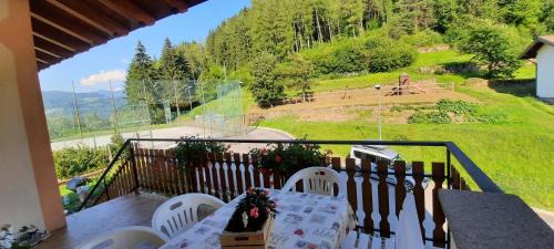 Piscine House | La Coccinella