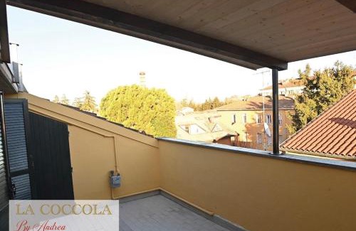 Castelfranco Emilia Apartment | La Coccola by Andrea