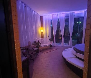 Frattocchie House | La Coccola