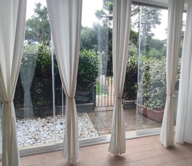Frattocchie House | La Coccola