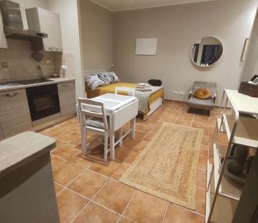 Frattocchie House | La Coccola