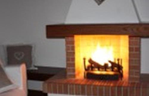 Pescosolido Apartment | La Codarda country house