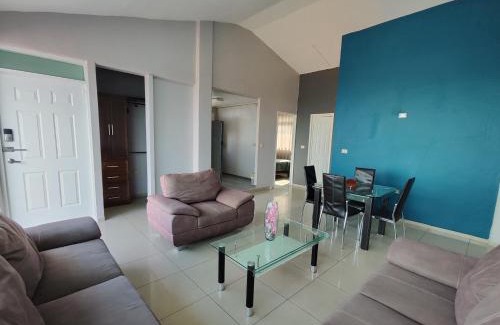 Xalapa Apartment | La colina