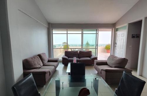 Xalapa Apartment | La colina