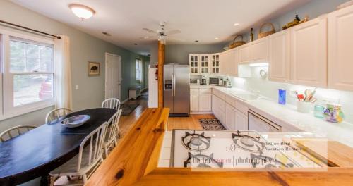 Harbert House | La Colita